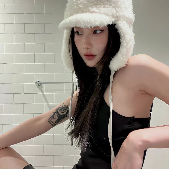 瑞典少女