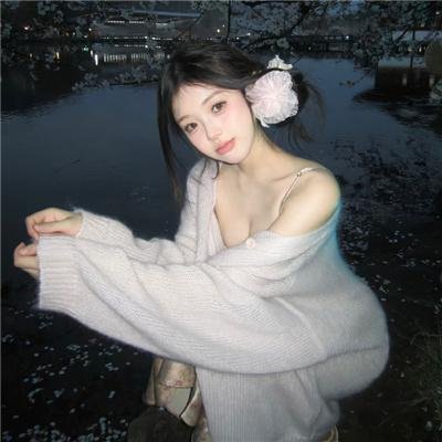 风流夜合花